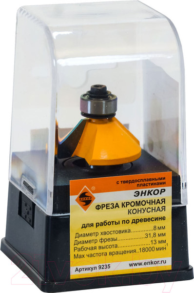 Изображение товара Фреза Энкор 9235