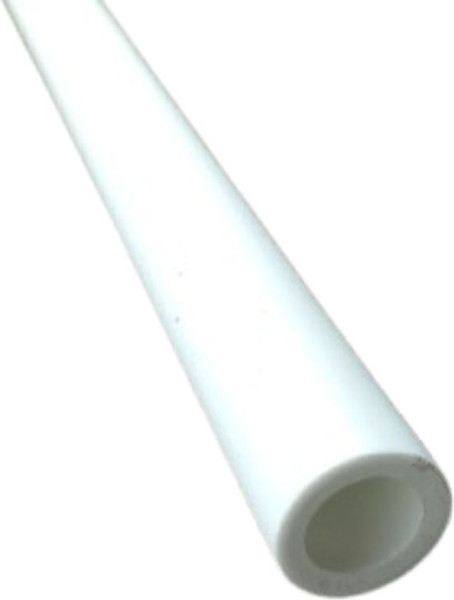 Изображение товара Труба водопроводная MeerPlast PN20 25х4.2 (4м, белый)