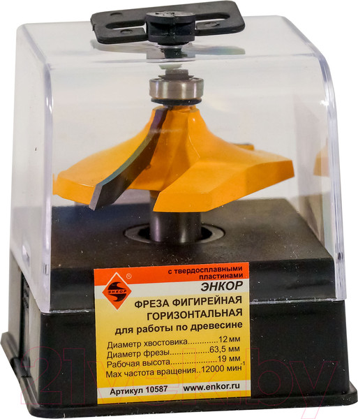 Изображение товара Фреза Энкор 10587