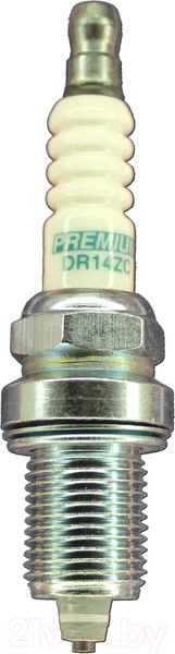 Изображение товара Свеча зажигания для авто Brisk DR14ZC