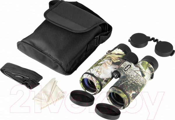 Изображение товара Бинокль Veber Fisher 10x42 / 29103