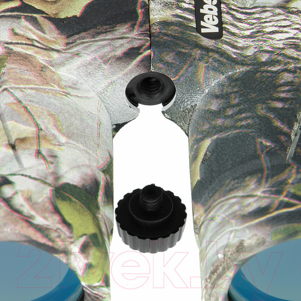 Изображение товара Бинокль Veber Fisher 10x42 / 29103