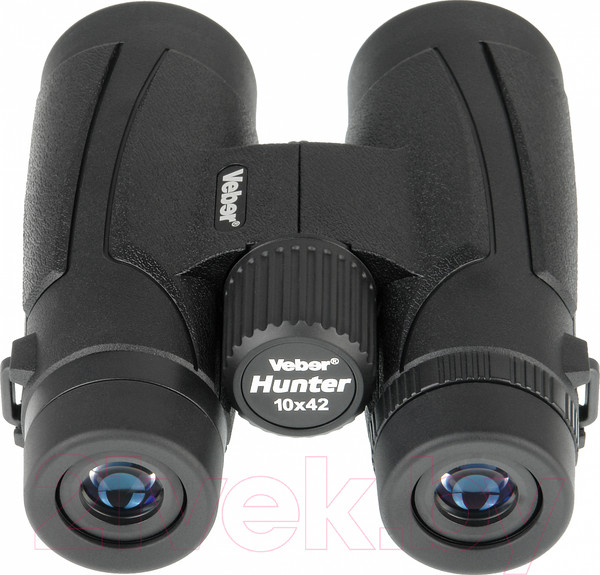Изображение товара Бинокль Veber Hunter 10x42 / 29104