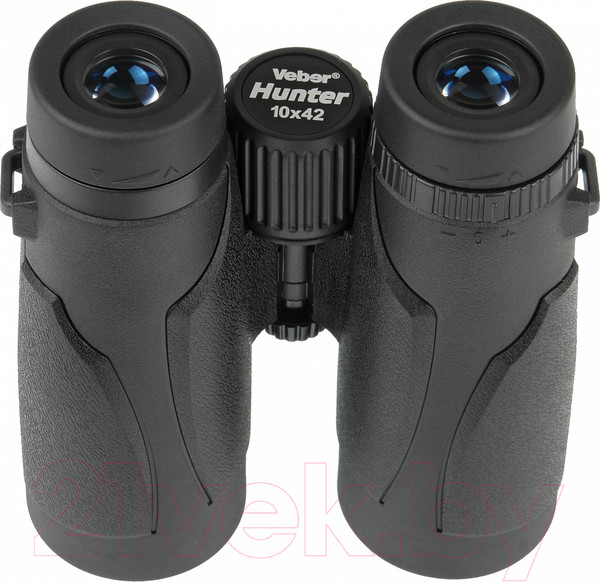 Изображение товара Бинокль Veber Hunter 10x42 / 29104