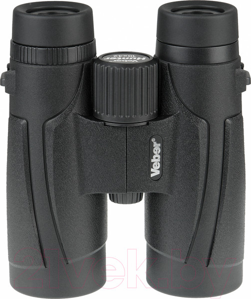 Изображение товара Бинокль Veber Hunter 10x42 / 29104