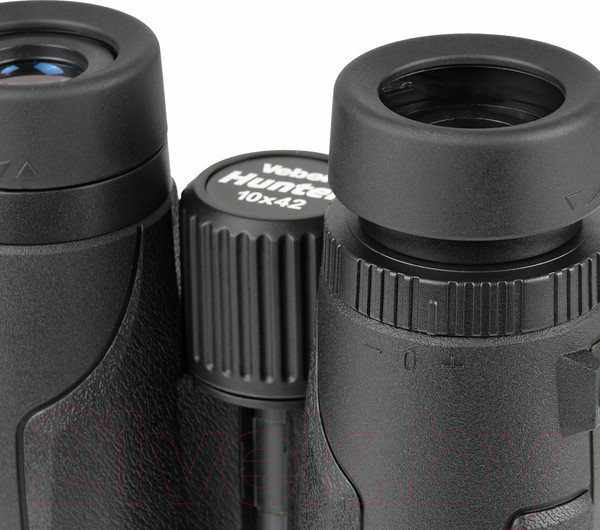 Изображение товара Бинокль Veber Hunter 10x42 / 29104