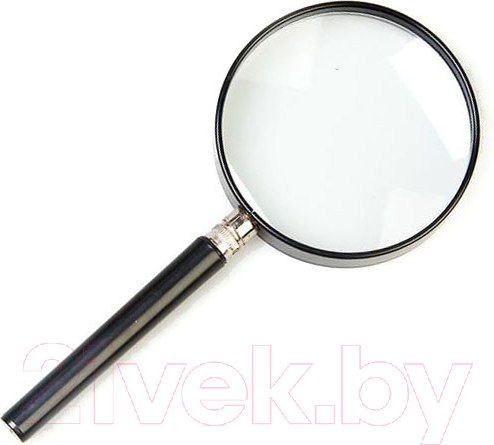 Изображение товара Лупа ручная Veber 7030 / 11281 (3x, 90мм)