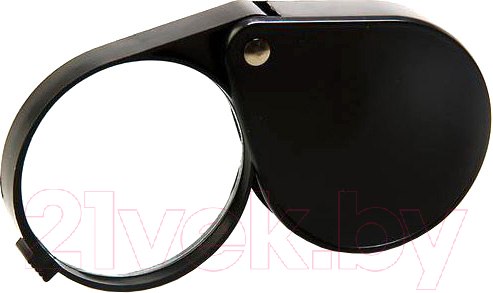 Изображение товара Лупа ручная Veber 1015 / 11268 (5x, 60мм)