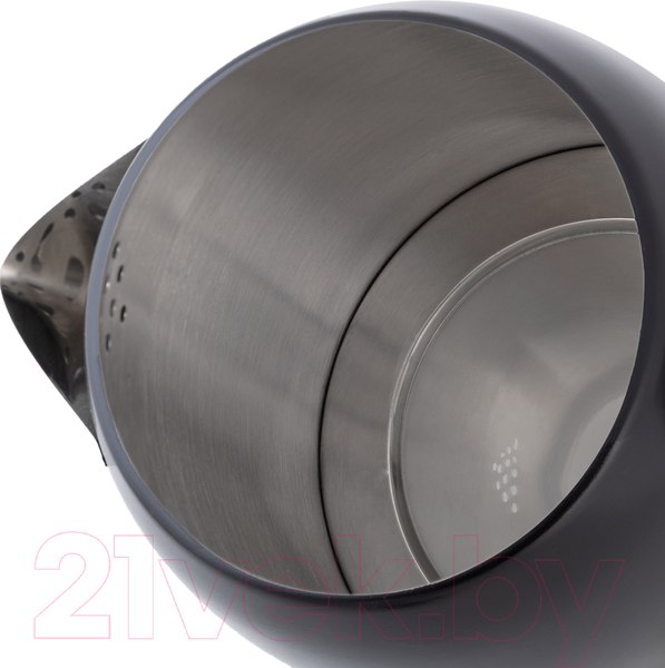 Изображение товара Электрочайник Endever Skyline KR-256S (черный)