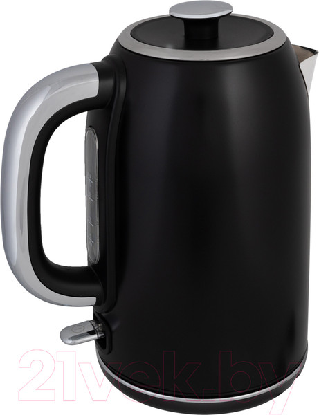 Изображение товара Электрочайник Endever Skyline KR-256S (черный)