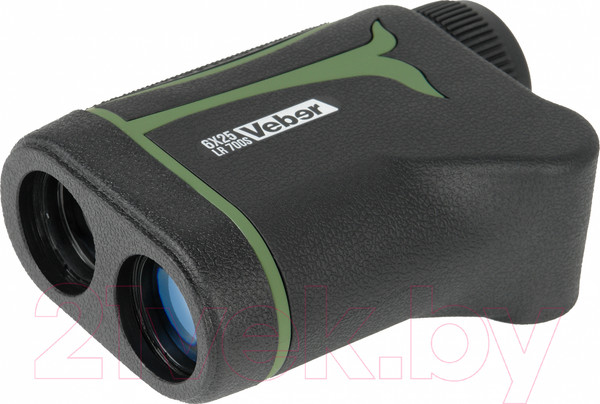 Изображение товара Дальномер оптический Veber 6x25 LR 700S / 29023