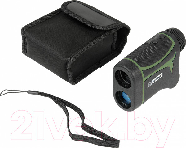 Изображение товара Дальномер оптический Veber 6x25 LR 700S / 29023