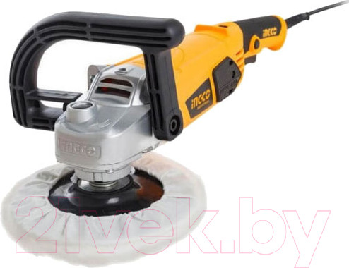 Изображение товара Полировальная машина INGCO AP14008