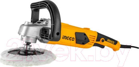 Изображение товара Полировальная машина INGCO AP14008