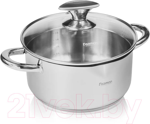 Изображение товара Кастрюля Fissman Elegance 5492