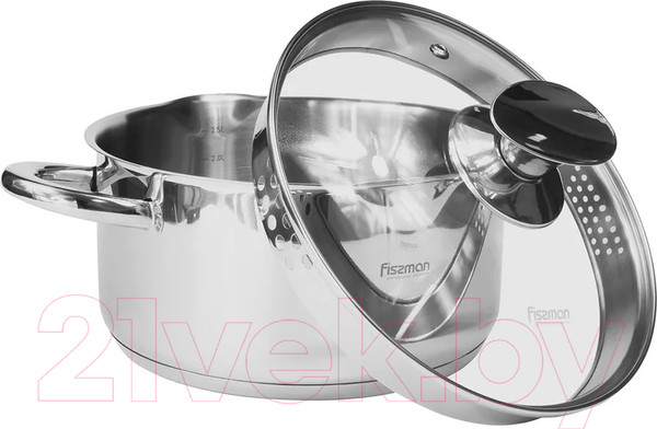 Изображение товара Кастрюля Fissman Elegance 5492