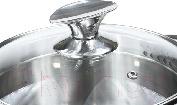 Изображение товара Кастрюля Fissman Elegance 5492