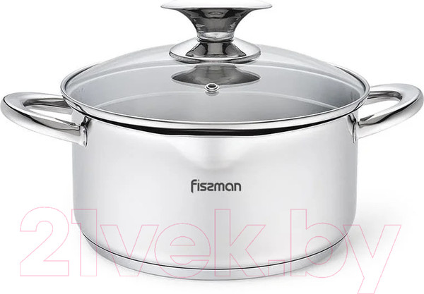 Изображение товара Кастрюля Fissman Elegance 5491