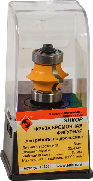 Изображение товара Фреза Энкор 10690