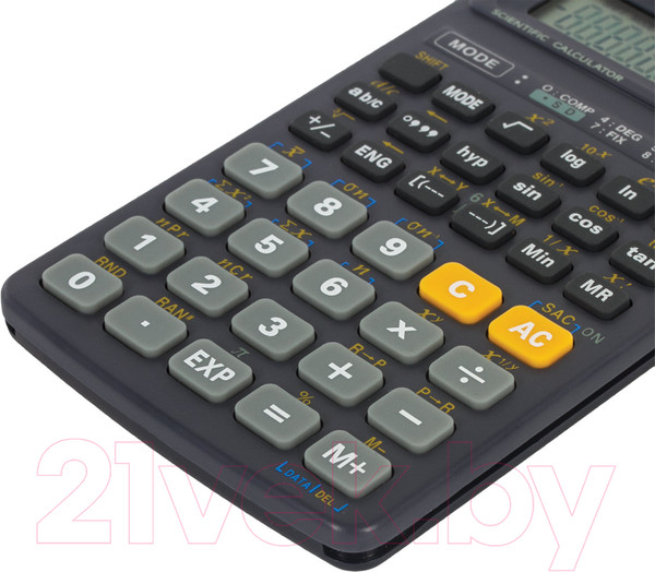 Изображение товара Калькулятор Staff STF-310 / 250279