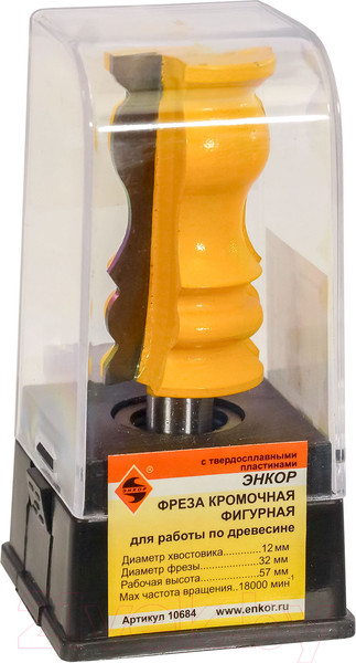 Изображение товара Фреза Энкор 10684