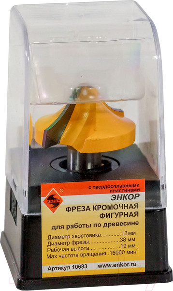 Изображение товара Фреза Энкор 10683