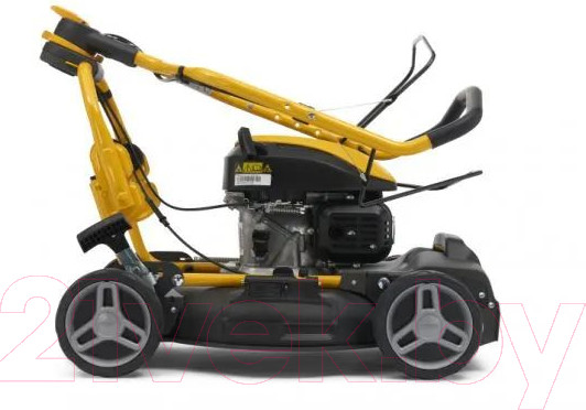 Изображение товара Газонокосилка бензиновая Stiga Multiclip 747 SD (298472848/ST2)