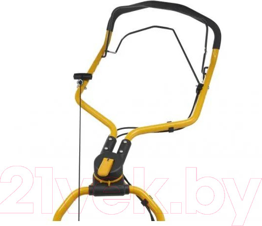 Изображение товара Газонокосилка бензиновая Stiga Multiclip 747 SD (298472848/ST2)