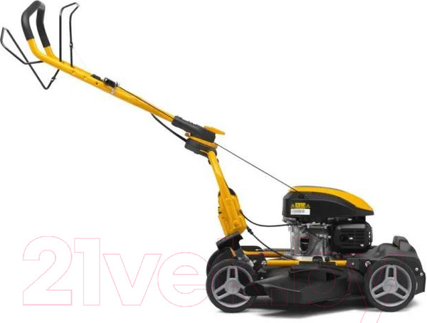 Изображение товара Газонокосилка бензиновая Stiga Multiclip 747 SD (298472848/ST2)