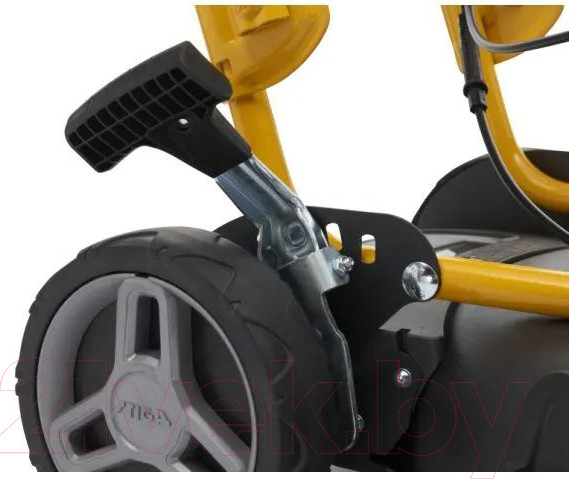 Изображение товара Газонокосилка бензиновая Stiga Multiclip 747 SD (298472848/ST2)