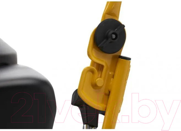 Изображение товара Газонокосилка бензиновая Stiga Multiclip 747 SD (298472848/ST2)