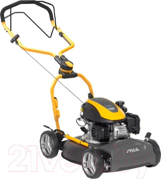 Изображение товара Газонокосилка бензиновая Stiga Multiclip 547 S (298472048/ST2)