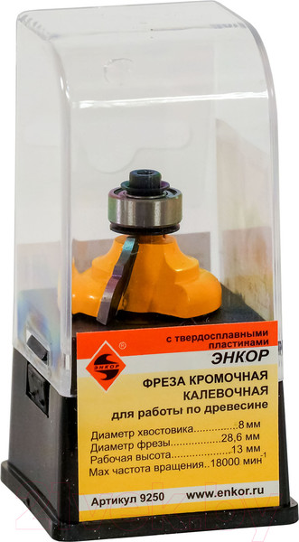 Изображение товара Фреза Энкор 9250