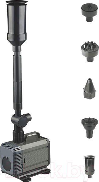 Изображение товара Фонтанный насос Grandfar GFB-1543(GR)