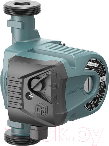 Изображение товара Циркуляционный насос Grandfar GS25-6-180(GR)