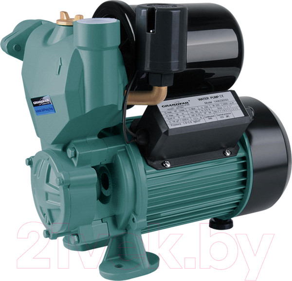 Изображение товара Насосная станция Aquor 1AWZB550(GR)