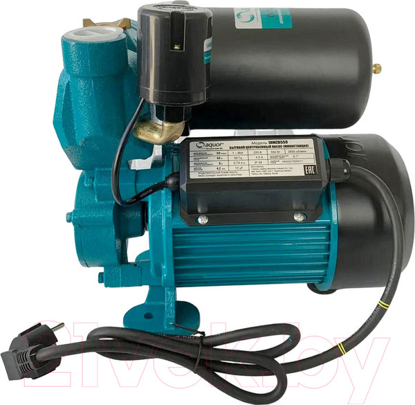 Изображение товара Насосная станция Aquor 1AWZB550(GR)
