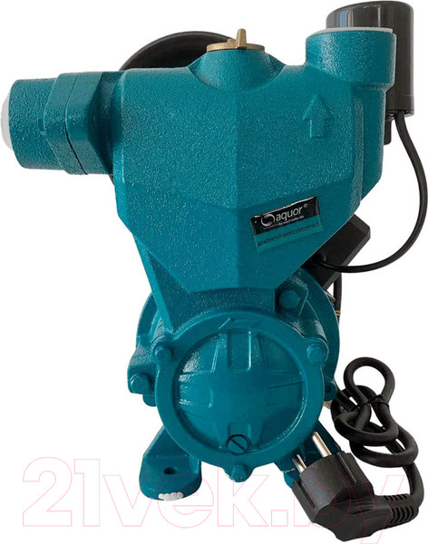 Изображение товара Насосная станция Aquor 1AWZB550(GR)