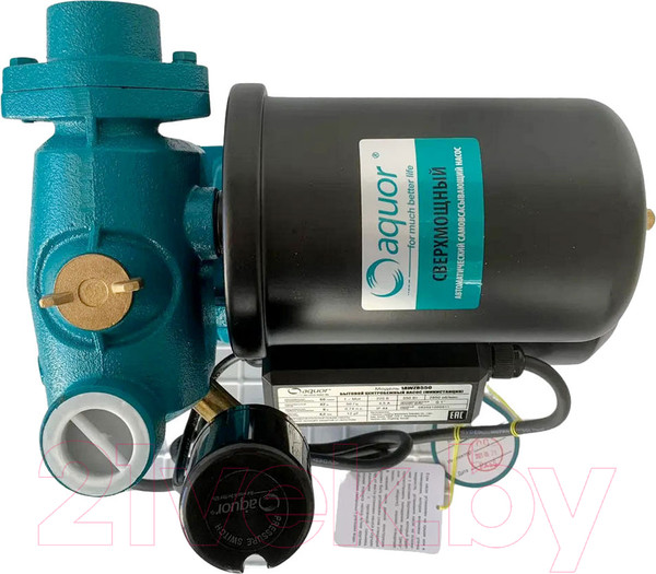 Изображение товара Насосная станция Aquor 1AWZB550(GR)