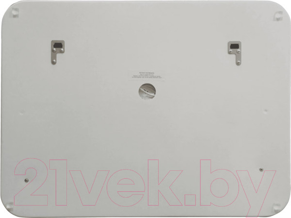 Изображение товара Зеркало Континент Velvette Led 120x70