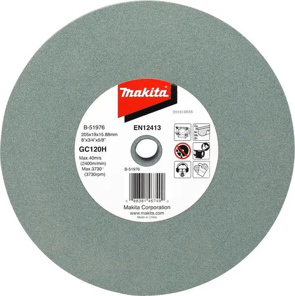 Изображение товара Точильный круг Makita B-51976