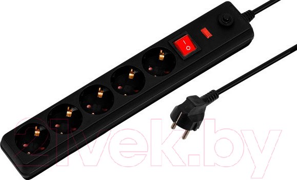 Изображение товара Сетевой фильтр Юпитер JP8501-12