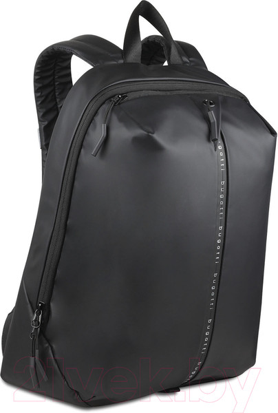 Изображение товара Рюкзак Bugatti Blanc 15'' / 49660001 (черный)