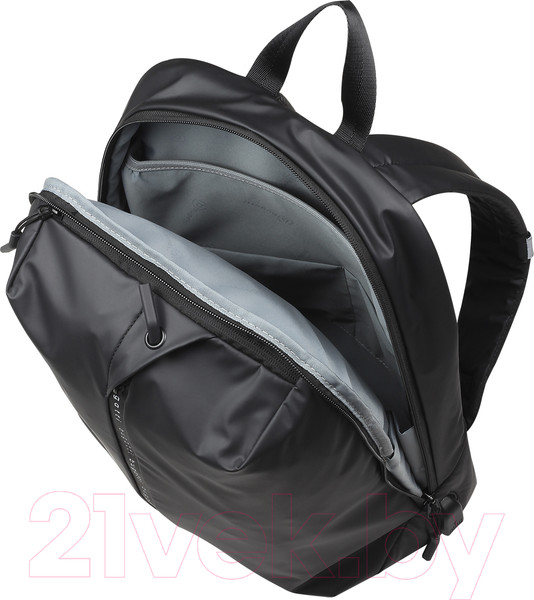 Изображение товара Рюкзак Bugatti Blanc 15'' / 49660001 (черный)