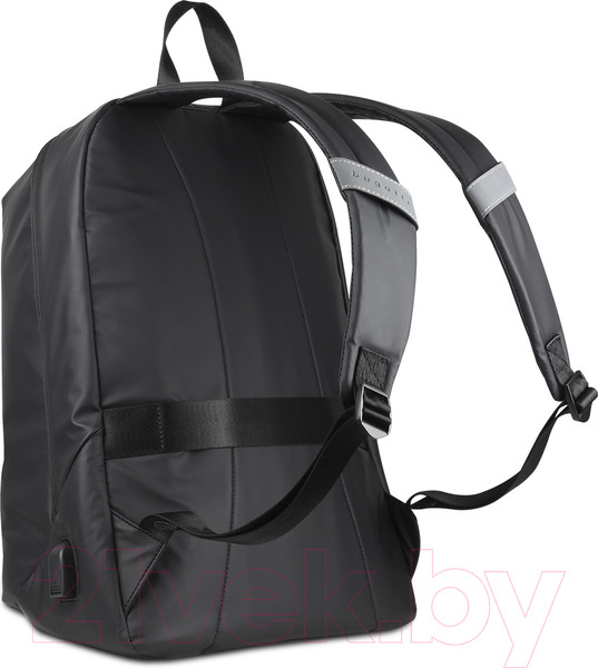 Изображение товара Рюкзак Bugatti Blanc 15'' / 49660001 (черный)