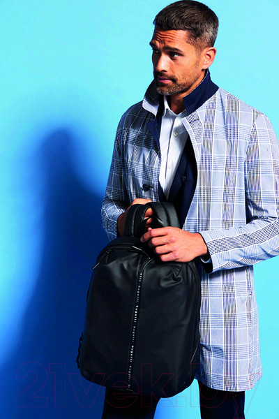 Изображение товара Рюкзак Bugatti Blanc 15'' / 49660001 (черный)