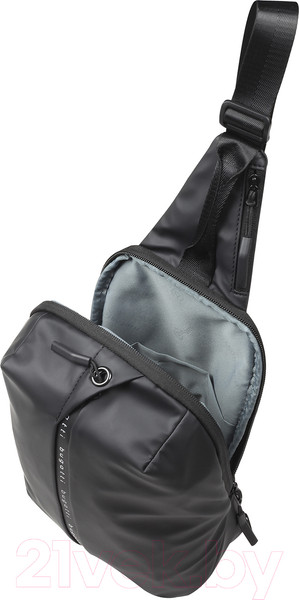 Изображение товара Рюкзак Bugatti Blanc / 49660101 (черный)