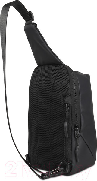 Изображение товара Рюкзак Bugatti Blanc / 49660101 (черный)