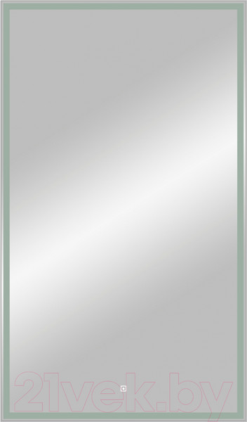 Изображение товара Зеркало Континент Strong Led 70х120