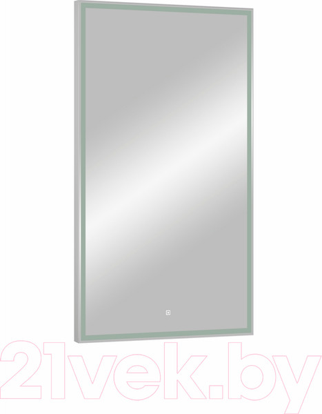 Изображение товара Зеркало Континент Strong Led 70х120